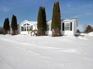 80 7th Ave, Clayton, WI 54004