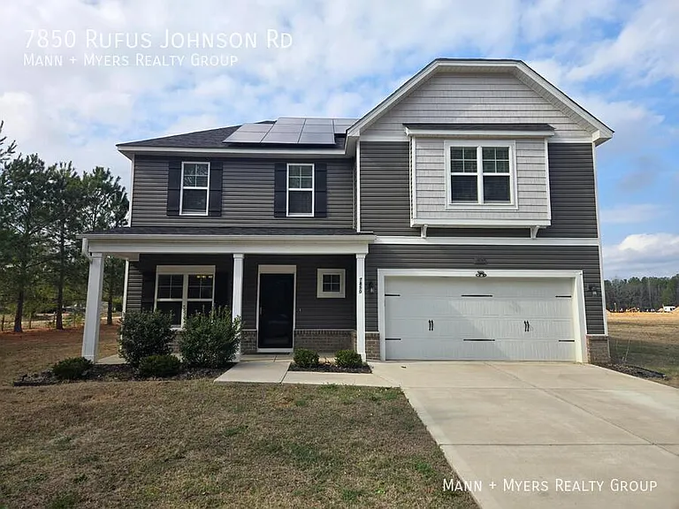 7850 Rufus Johnson Rd — Photo 3