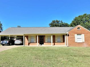 1318 E Holmes Rd, Memphis, TN 38116