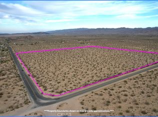 4147 Sunburst St, Joshua Tree, CA 92252