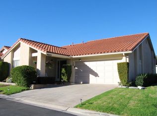 27727 Calle Valdes, Mission Viejo, CA 92692