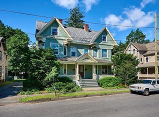 15 Munroe St, Northampton, MA 01060