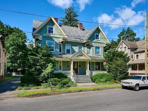 15 Munroe St, Northampton, MA 01060