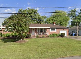 5148 Overland Rd, Virginia Beach, VA 23462