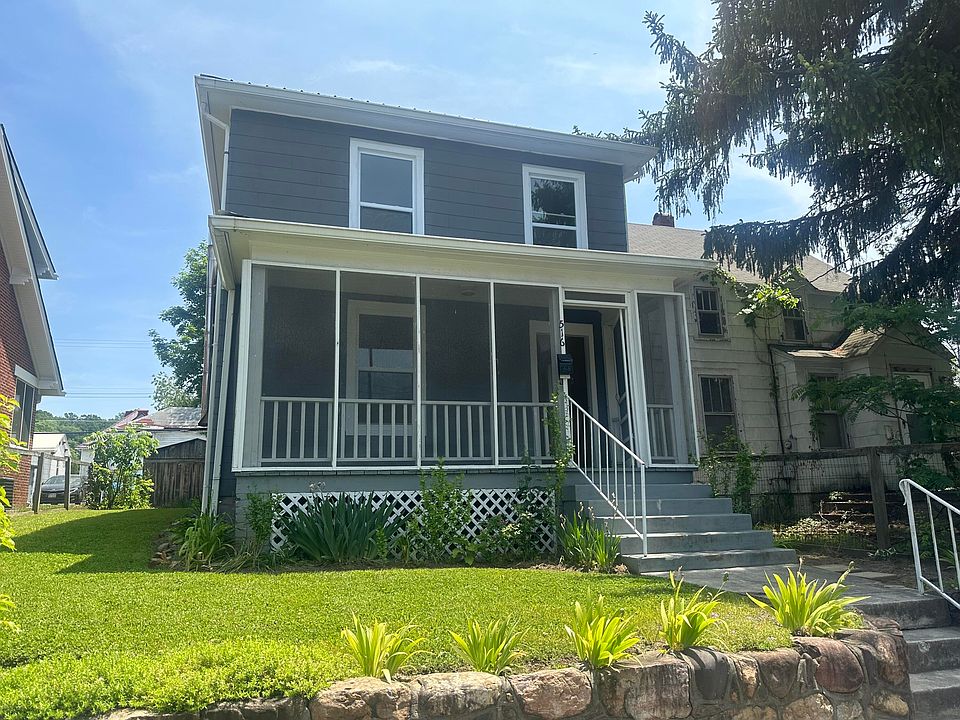 516 Rose Ave, Clifton VA 24422 Zillow