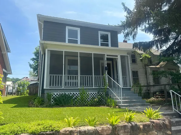 516 Rose Ave, Clifton Forge, VA 24422