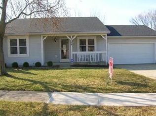 5159 Wolf Run Dr, Columbus, OH 43230