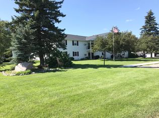401 15th Ave, Langdon, ND 58249