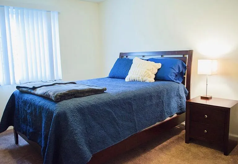 1br furnished