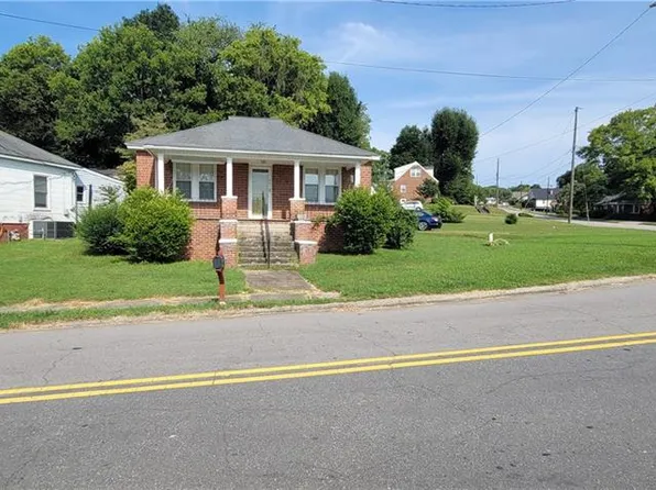 901 Harris St, Eden, NC 27288