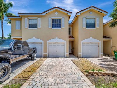 6376 Landings Way #1, Fort Lauderdale, FL, 33321