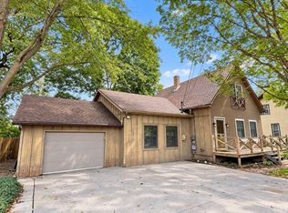 109 Washington St, Auburn, IN 46706