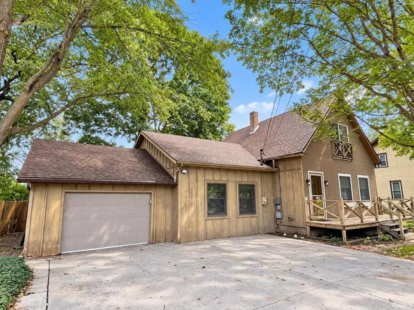 109 Washington St, Auburn, IN 46706