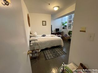 86 Queensberry St #A, Boston, MA 02215