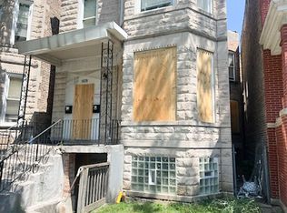1629 S Hamlin Ave, Chicago, IL 60623