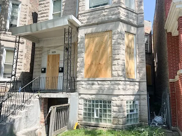 1629 S Hamlin Ave, Chicago, IL 60623