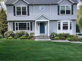 40 Devils Garden Rd, Norwalk, CT 06854