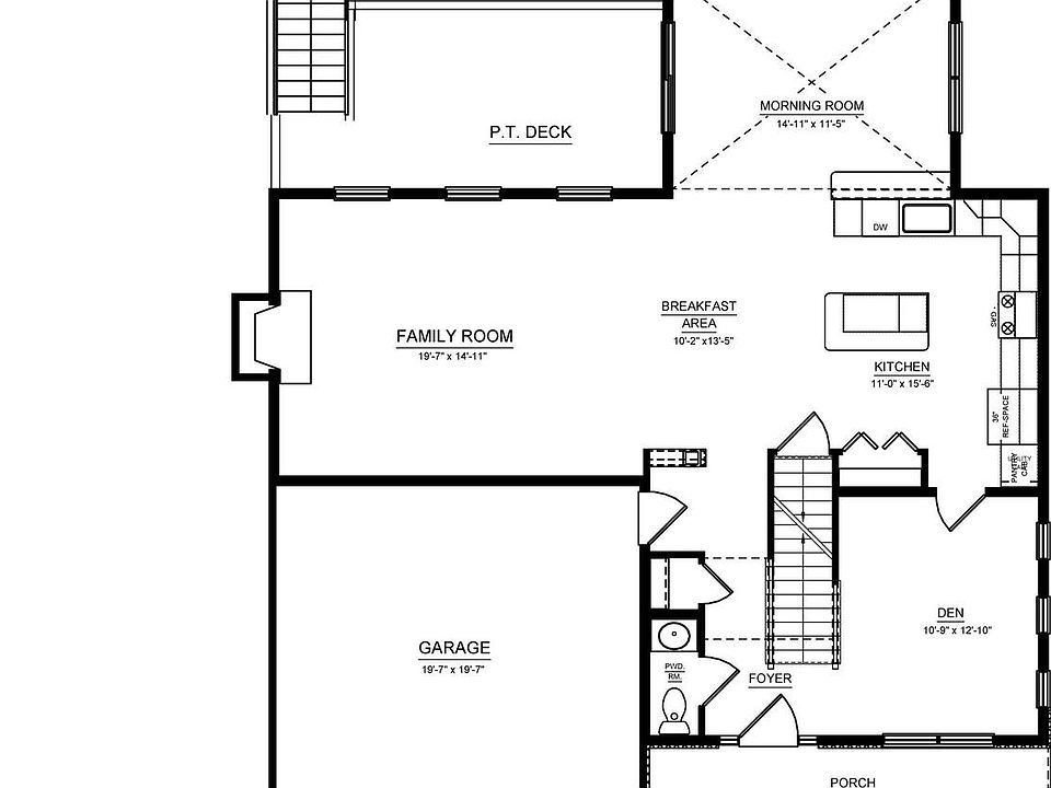 2nd image of 179 Buck Moth Way