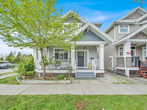 7051 144b St, Surrey, BC V3S 8H4