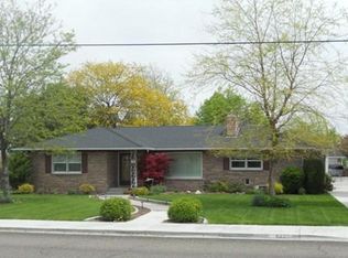 622 S Powerline Rd, Nampa, ID 83686
