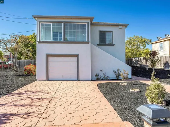 800 Winchester St, Vallejo, CA 94590