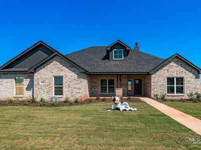 108 Kleingrass Rd, Abilene, TX, 79606