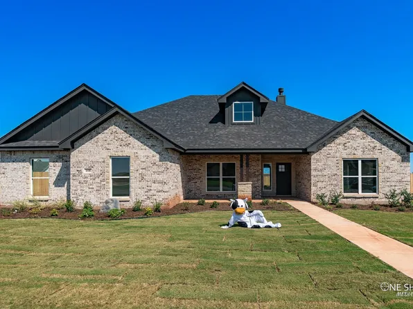 108 Kleingrass Rd, Abilene, TX 79606