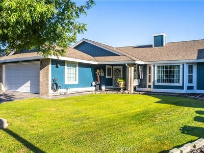 876 Villanova Ct, Merced, CA, 95348