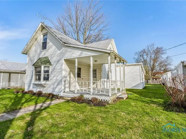 232 E South St, Mc Comb, OH 45858