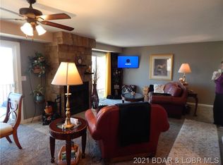 524 Navajo Rd #A, Lake Ozark, MO 65049