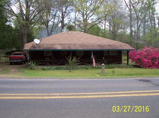 10883 Highway 1216, Many, LA 71449