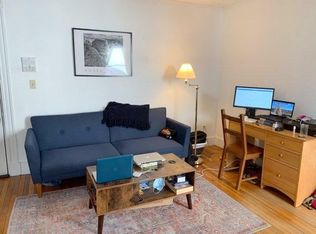 55 Garfield St, Cambridge, MA 02138