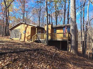 759 Tuckahoe Trl, Hedgesville, WV 25427