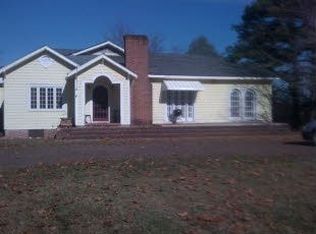 2430 Highway 80, Rayville, LA 71269