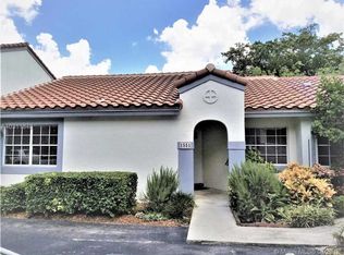 1551 Springside Dr, Weston, FL 33326