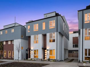 5603 A 9th Ave NW, Seattle, WA