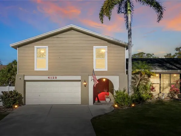 4128 DELLBROOK DRIVE, TAMPA, FL 33624