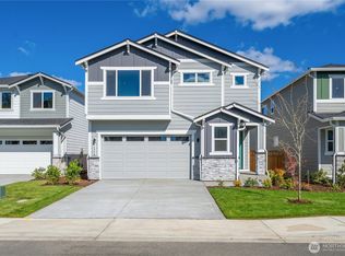 Uplands, Puyallup, WA 98374