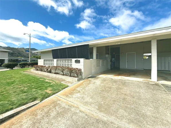 632 Waikanaloa St, Honolulu, HI 96825