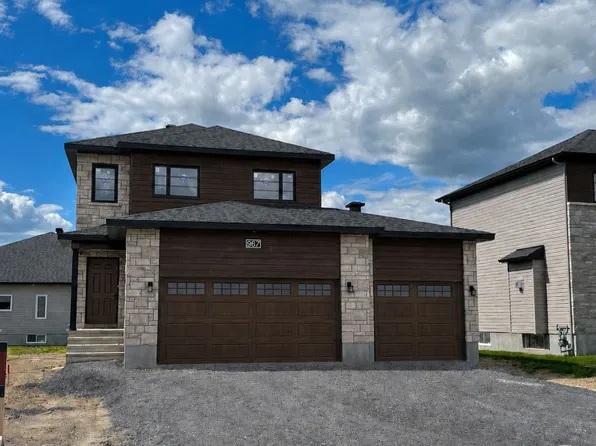 967 Chablis Cres, Russell, ON K0A 1W0