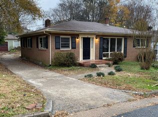 283 Odell Dr NW, Concord, NC 28025