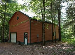 599 Waterbury Rd, Redfield, NY 13437