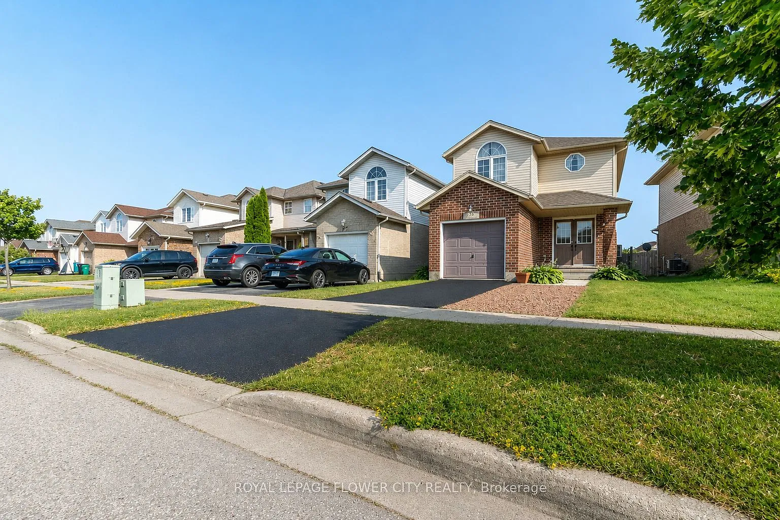 3 bed, $2,800 — Photo 2