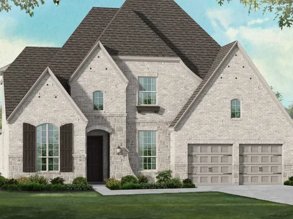 717 Bridle Path Pkwy, Aubrey, TX 76227