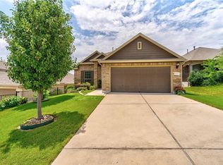 10120 Copper Ridge Cv, Austin, TX 78747