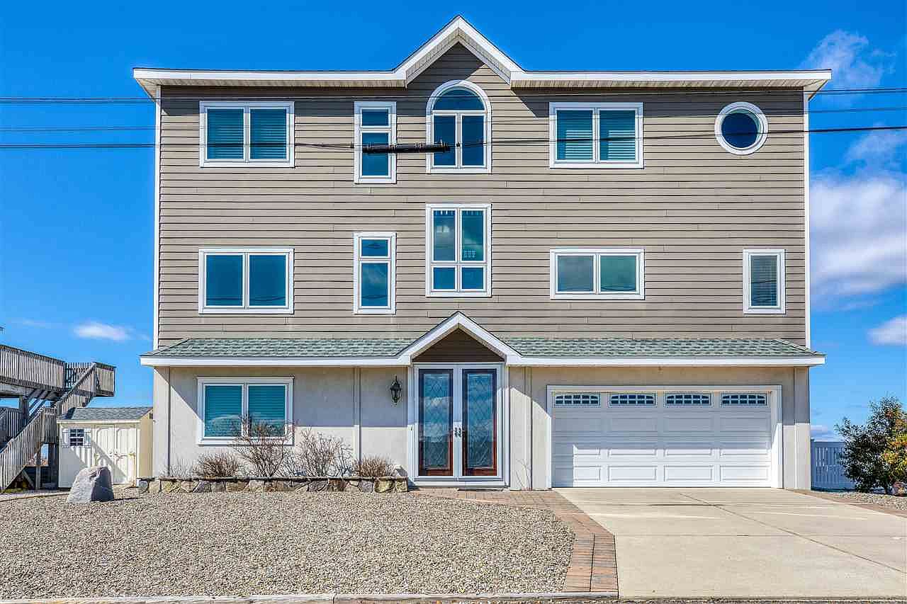 103 Delaware Ave, Villas, NJ 08251 Zillow