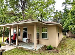 315 N Matthews Rd, Lake City, SC 29560