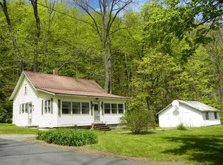 31 Thompson Rd, Colrain, MA 01340