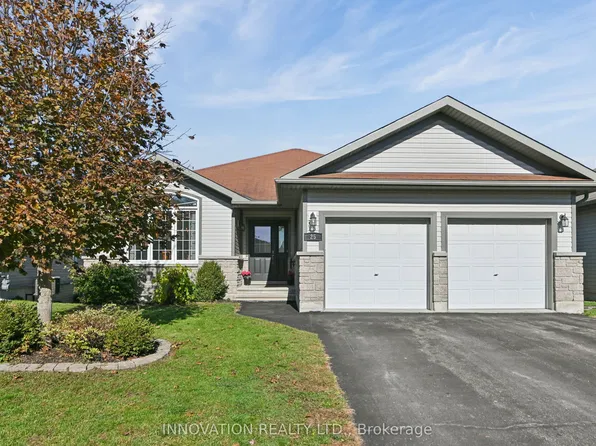 25 Westerra Way, North Grenville, ON K0G 1J0