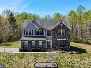 14409 Frontier Trails Ct, Waldorf, MD